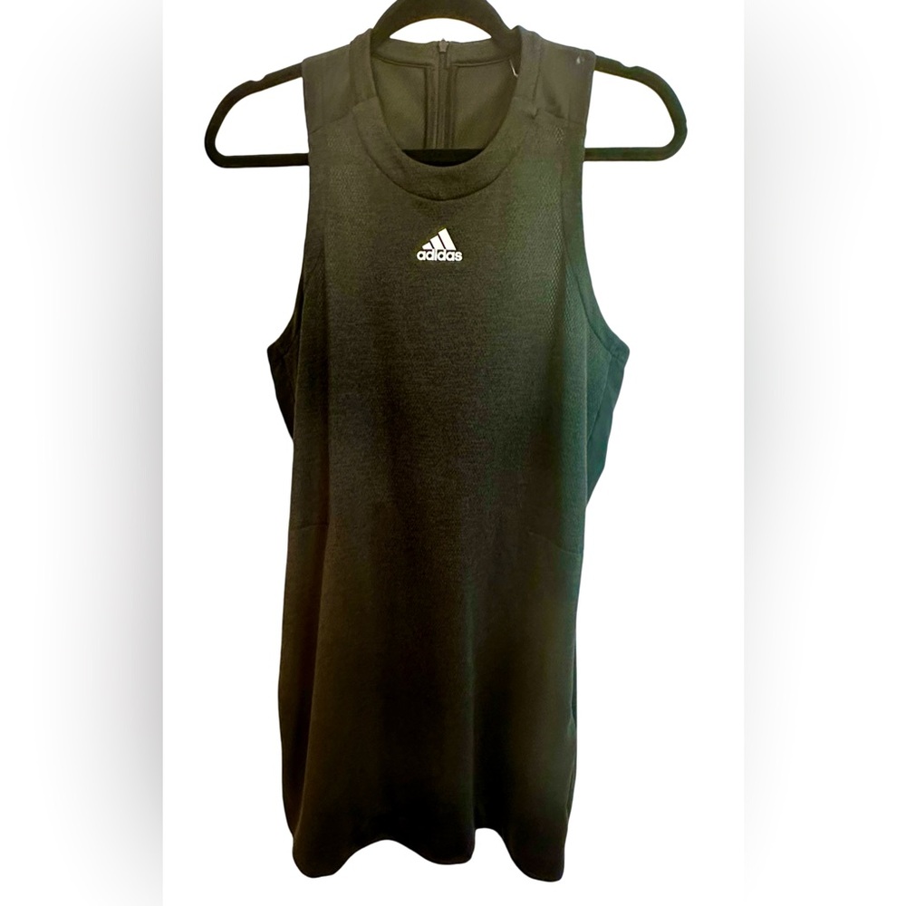 Adidas Sporty Mini Dress
